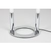 Stolová lampa Arch Chrome