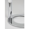 Stolová lampa Arch Chrome