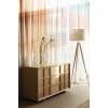 ZUIVER RASTER HIGH komoda