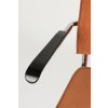 Kreslo Ridge Rib Orange 19a