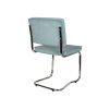 Chair Ridge Kink Rib Blue 12a