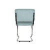 Chair Ridge Kink Rib Blue 12a