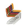 Chair Ridge Kink Rib Blue 12a