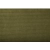 Kreslo Ridge Kink Rib Green 25a