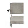 Kreslo Ridge Rib Cool Grey 32a