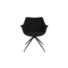 Kreslo Doulton Swivel Black