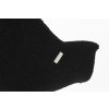 Kreslo Doulton Swivel Black