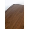 ZUIVER STORM WALNUT jedálenský stôl: 220 x 90 cm