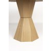 ZUIVER LOTUS jedálenský stôl: 120 cm