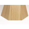 ZUIVER LOTUS jedálenský stôl: 120 cm