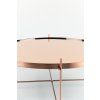 Príručný stôl Cupid Xxl Copper