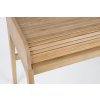 ZUIVER BARBIER DESK TABLE