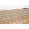 ZUIVER BARBIER DESK TABLE