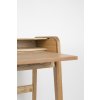 ZUIVER BARBIER DESK TABLE
