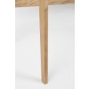 ZUIVER BARBIER DESK TABLE
