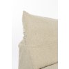 ZUIVER WINGS LOVESEAT kreslo: Hnedá
