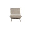 Lounge Chair Lazy Sack Soft Beige