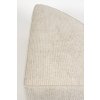 Pohovka Element Hunter Pie Pouf Left Sand