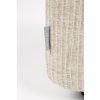 Pohovka Element Hunter Pie Pouf Right Sand
