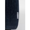 Pohovka Element Hunter Pie Pouf Left Navy