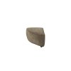 Pohovka Element Hunter Pie Pouf Left Moss