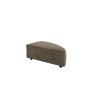 Pohovka Element Hunter Pie Pouf Right Moss