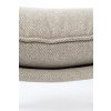 Vrece Hocker Lazy Sack Light Grey