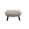 Vrece Hocker Lazy Sack Light Grey