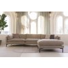 ZUIVER SUMMER taburet: latte