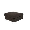 Hocker Sense Espresso