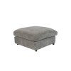 Hocker Sense Grey Soft