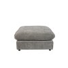 Hocker Sense Grey Soft