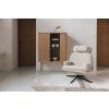 ZUIVER BARBIER CABINET