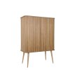 ZUIVER BARBIER CABINET