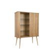 ZUIVER BARBIER CABINET