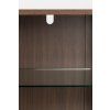 ZUIVER BARBIER WALNUT kabinet
