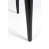 ZUIVER BARBIER BLACK kabinet