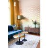 ZUIVER BARBIER WALNUT komoda