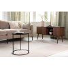 ZUIVER BARBIER WALNUT komoda