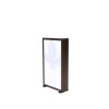 ZUIVER GROW podlahová lampa: M