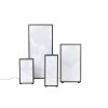 ZUIVER GROW podlahová lampa: M