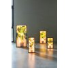 ZUIVER GROW podlahová lampa: XL