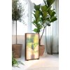 ZUIVER GROW podlahová lampa: XL