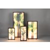 ZUIVER GROW podlahová lampa: XL