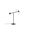 ZUIVER SKALA stolová lampa