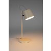 ZUIVER BUCKLE HEAD stolová lampa