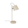 ZUIVER BUCKLE HEAD stolová lampa