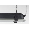 Závesné svietidlo G.T.A. Xl Black