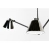 ZUIVER LUB visiaca lampa