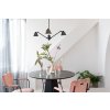 ZUIVER LUB visiaca lampa